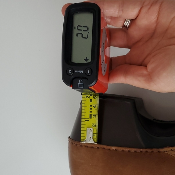 Dansko Mary Jane Harlow Clogs - Picture 14 of 15